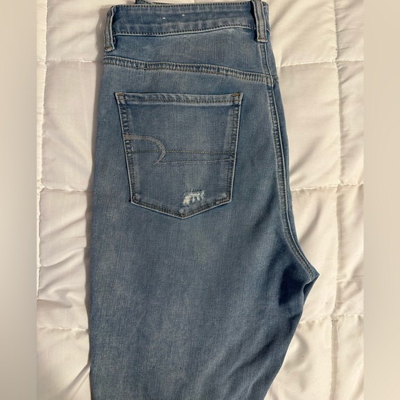 American eagle next level stretch jeans - Picture 3 of 4